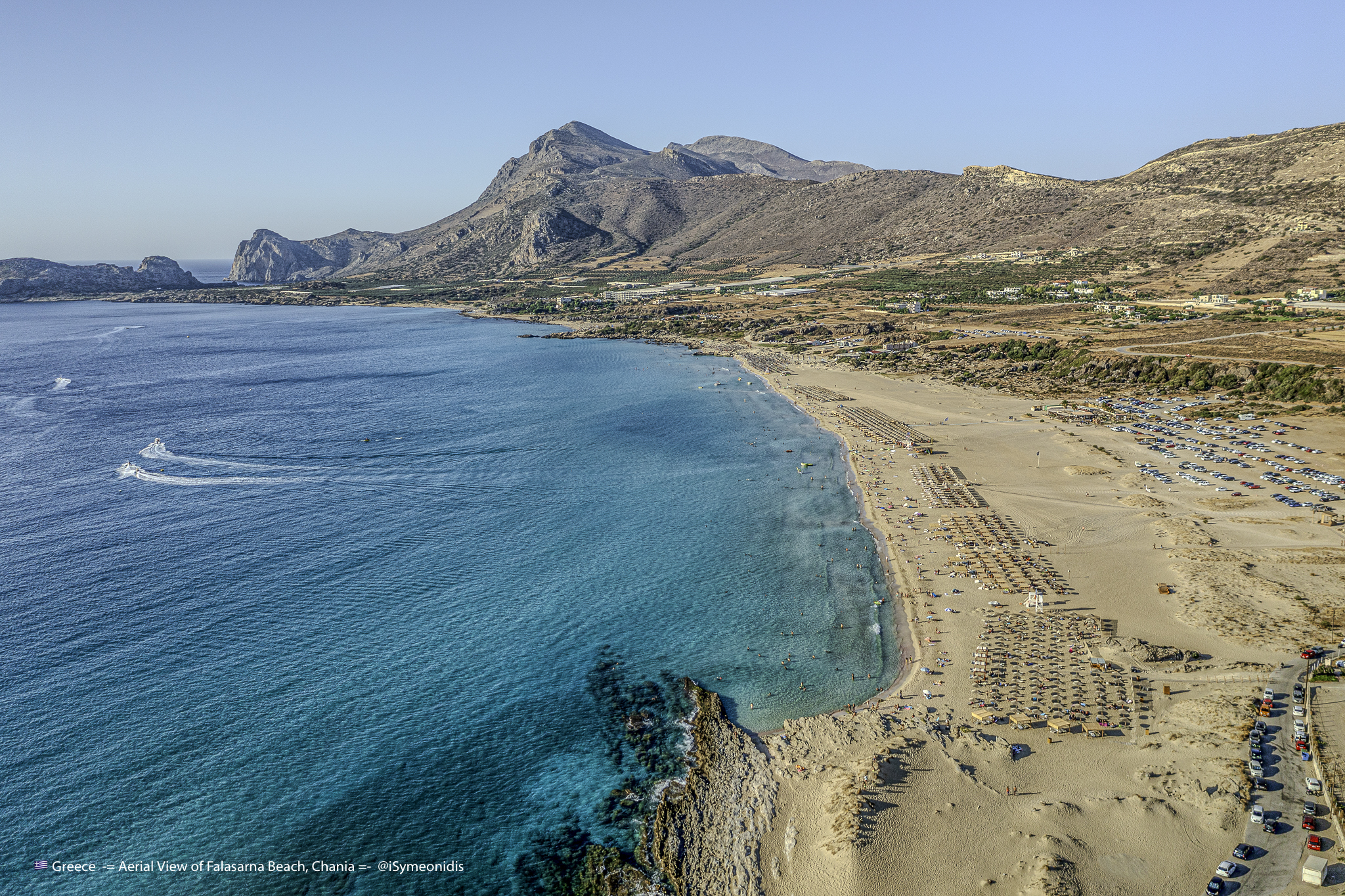 Crete, Greece Overview